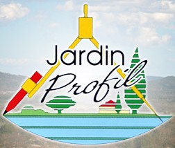 jardin profil